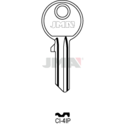Chei JMA Otel-A CI-4IP